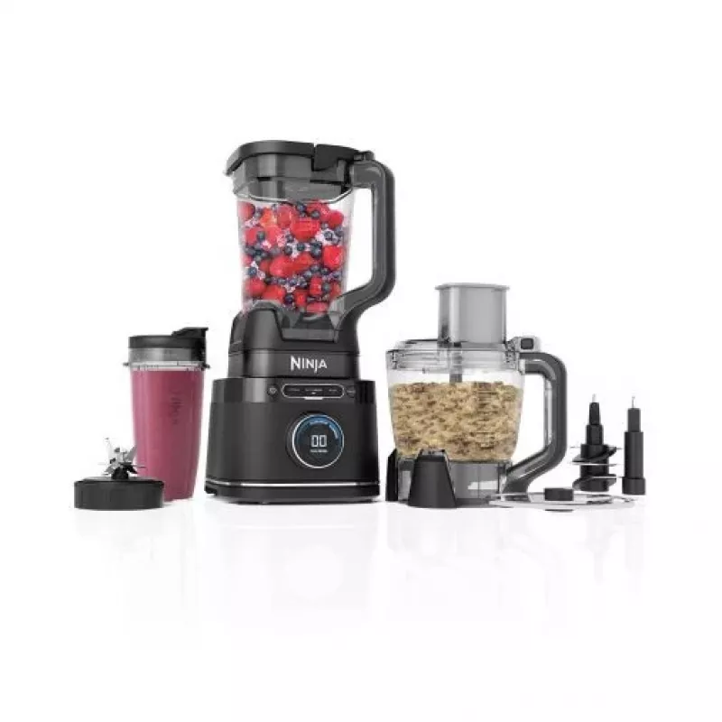 Mixer da tavolo Ninja Detect Power Mixer & Processor Pro