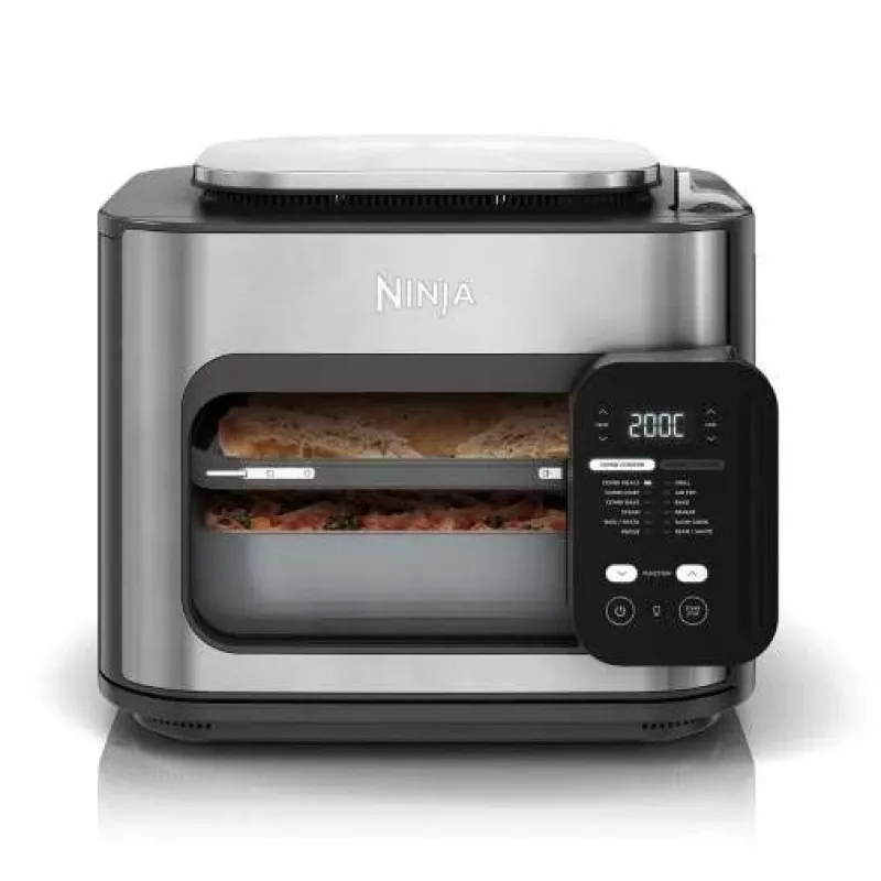 Ninja SFP700EU 12.5 L nero