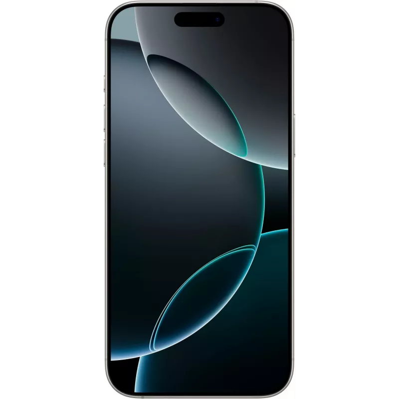 iPhone 16 Pro Max 512GB - titanio bianco - senza SIM lock