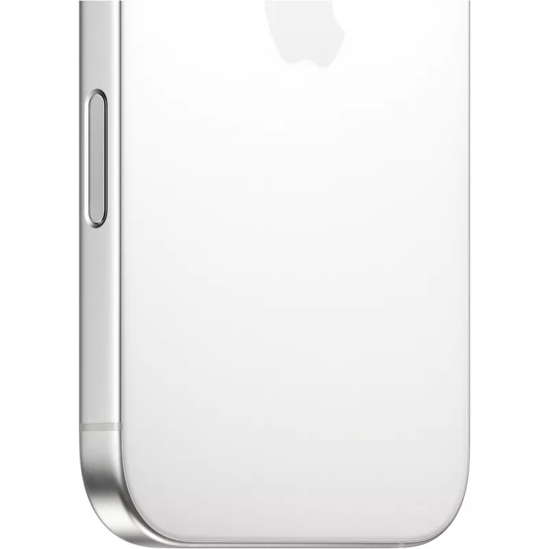 iPhone 16 Pro Max 512GB - titanio bianco - senza SIM lock