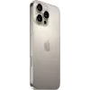 Apple iPhone 16 Pro Max 512GB 6,9 inch Natural Titanium EU MYX33ZD/a