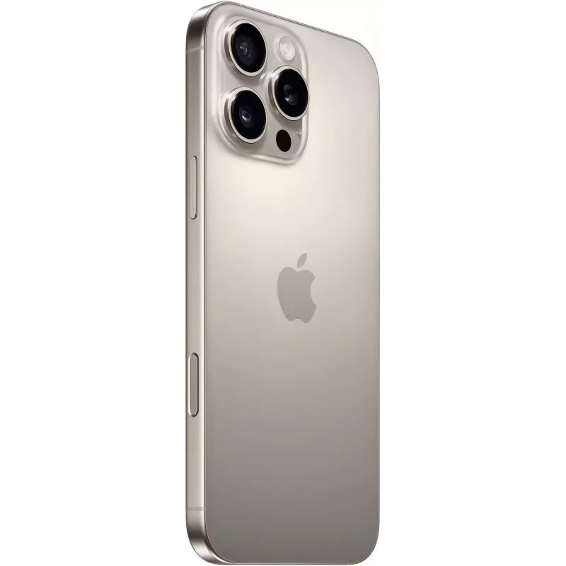Apple iPhone 16 Pro Max 512GB 6,9 inch Natural Titanium EU MYX33ZD/a