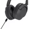 Creative Labs Zen Hybrid 2 cuffie con filo e wireless archetto telefonate/musica USB Type-C Bluetooth nero