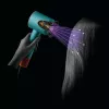 Dyson Supersonic asciugacapelli Nural marrone fragola, 1600W, 3 velocità