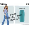Nokia 3210 6,1 cm (2.4