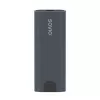 Case per SSD M.2 SAVIO AK-67 grigio, USB 10 Gbit/s, supporto per singolo drive M.2