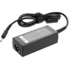 Alimentatore MITSU HP 19,5 V 3,33 A per notebook — uscita 19,5 V, 3,33 A