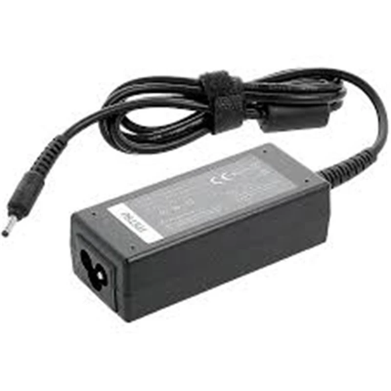 Alimentatore MITSU HP 19,5 V 3,33 A per notebook — uscita 19,5 V, 3,33 A