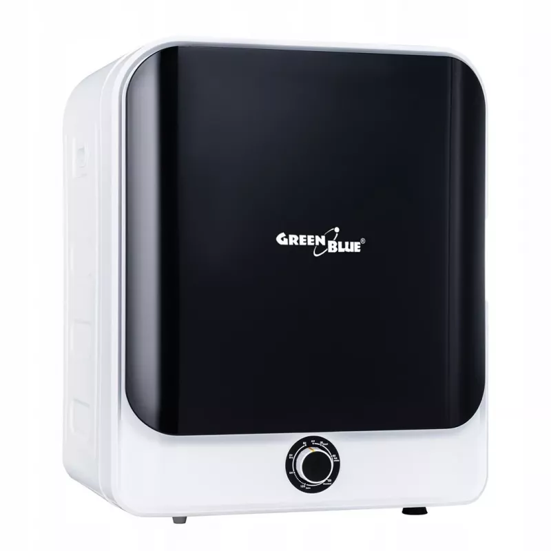 GB415 Asciugabiancheria elettrico mini 3 kg