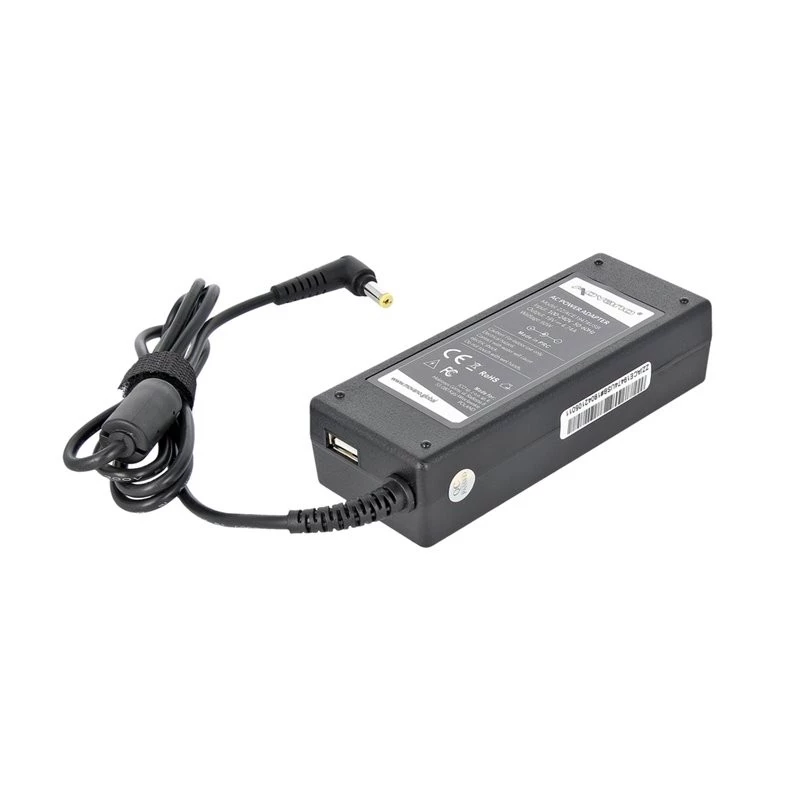 Alimentatore MITSU ZM/ACE19474 per Acer 19V 4.74A, alimentatore per notebook