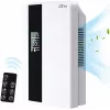 Media-tech deumidificatore d'aria Air-dry Pro Mt6531