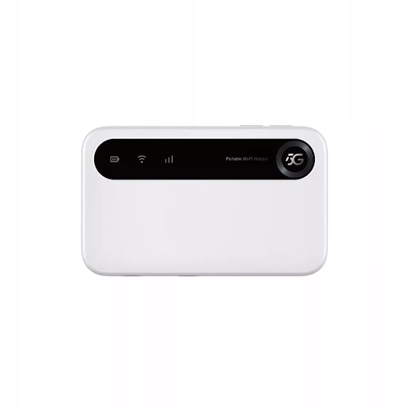 ZTE U50 5G router mobile