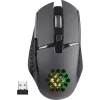 Mouse gaming Defender GLORY GM-514 per destrimani RF wireless ottico 3200