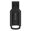 Lexar JumpDrive LJDV400064G-BNBNG chiavetta USB 64 GB USB Type-A 3.2 Gen 1 (3.1 Gen 1) nero