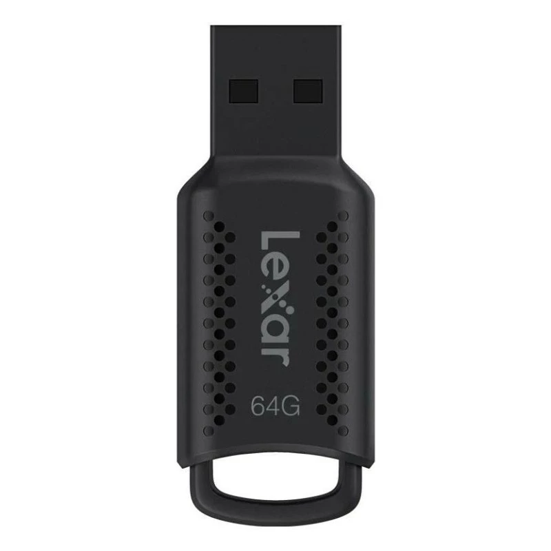 Lexar JumpDrive LJDV400064G-BNBNG chiavetta USB 64 GB USB Type-A 3.2 Gen 1 (3.1 Gen 1) nero