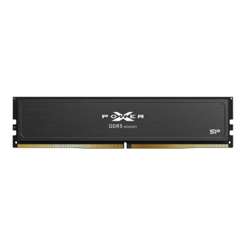Silicon Power XPOWER Pulse modulo di memoria 8 GB 1 x 8 GB DDR4 3200 MT/s