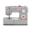 Singer | Macchina per cucire | 4423 | numero punti 23 | numero asole 1 | grigio