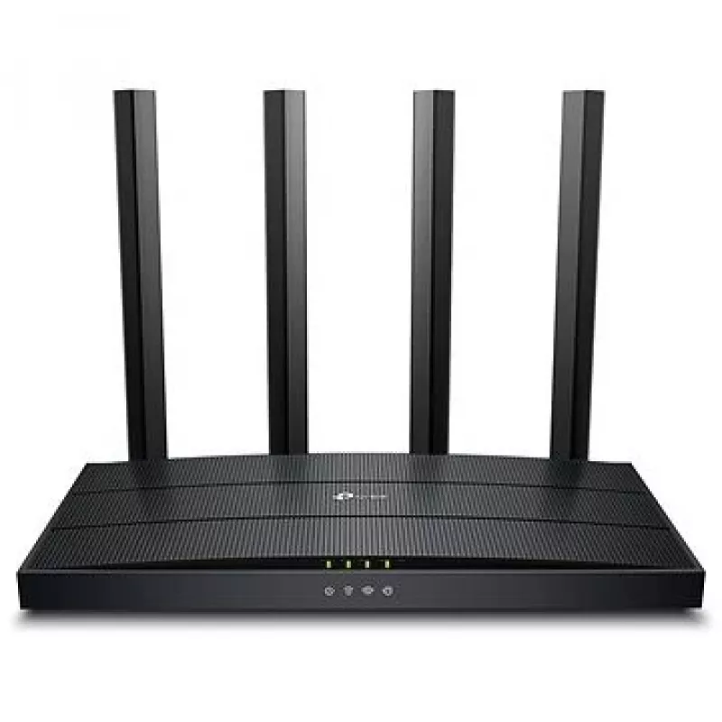TP-Link Archer AX17 Router Wi-Fi Gigabit Ethernet Dualband (2,4 GHz / 5 GHz) nero