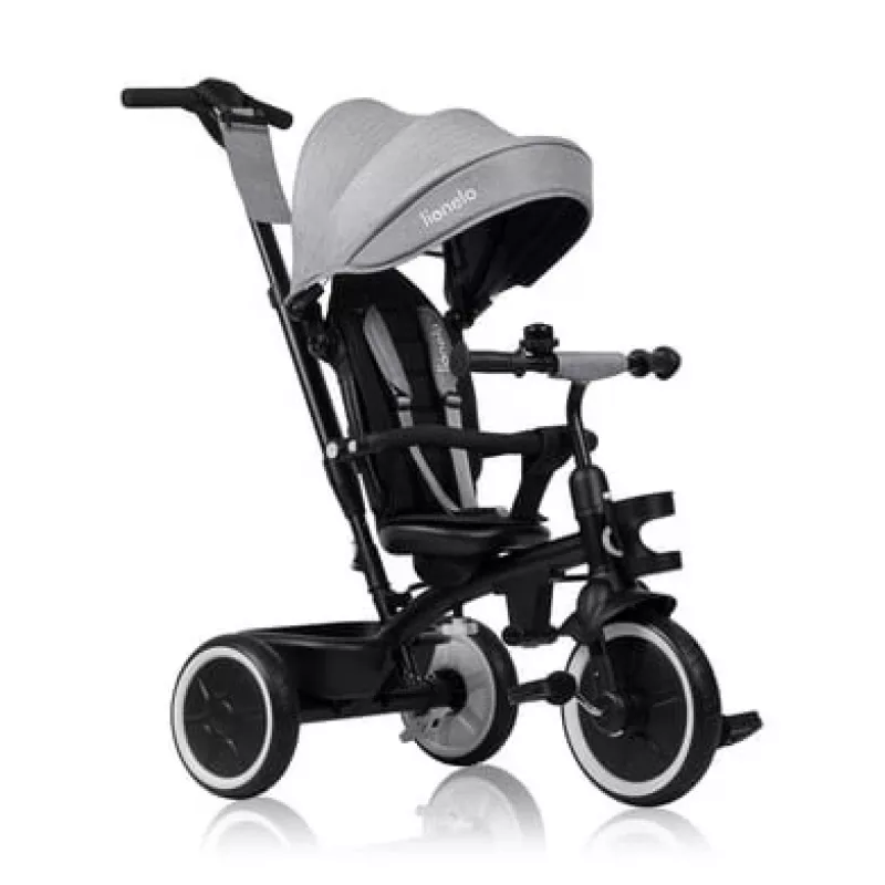 Triciclo per bambini Lionelo Berry
