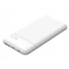 Powerbank portatile IBOX IPB10 10000 mAh, Li-Ion, Quick Charge 3.0, uscite USB-C e USB-A, 20W PD
