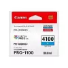 Canon LUCIA PRO II cartuccia d'inchiostro 1 pz. originale resa standard ciano