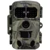 DENVER WCT-8026W - chiusura per fotocamera - 8,0 MPix / 48,0 MP (interpolati) - 4K - Wireless LAN, Bluetooth (112131130110)