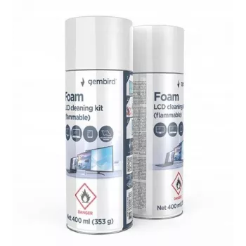 Prodotto detergente Gembird CK-LCD-08