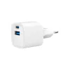 Gembird alimentatore - USB Type-A 24 Pin USB-C - 20 Watt