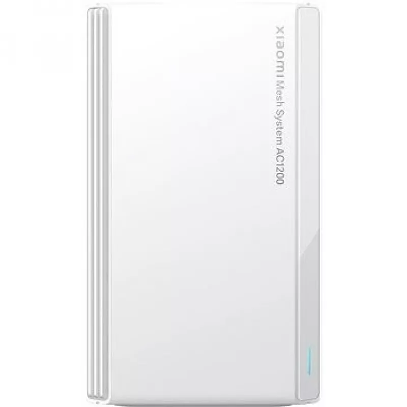 Sistema mesh Xiaomi AC1200 dual band 2,4 GHz 5 GHz Wi-Fi 5