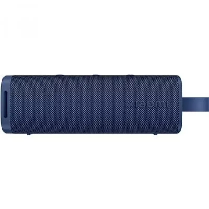 Xiaomi Sound Outdoor altoparlante Bluetooth portatile, 30 W, blu