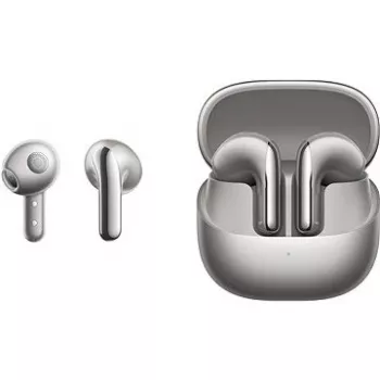 Xiaomi Buds 5 cuffie wireless in-ear chiamate/musica Bluetooth grigio