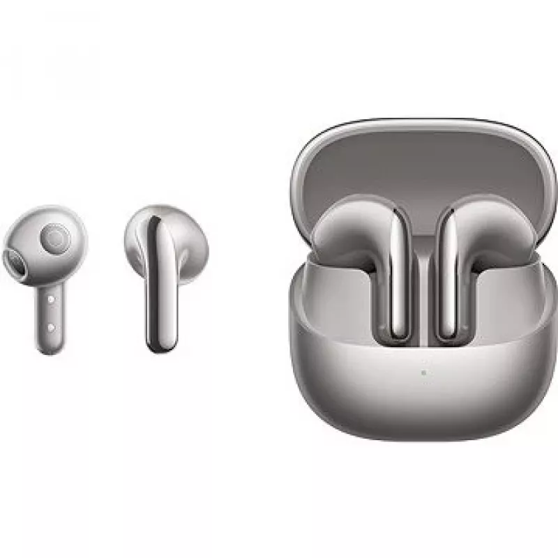 Xiaomi Buds 5 cuffie wireless in-ear chiamate/musica Bluetooth grigio