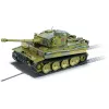 Set da costruzione COBI Panzer VI Tiger no131 1275 pezzi
