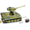 Set da costruzione COBI Panzer VI Tiger no131 1275 pezzi
