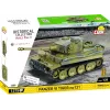 Set da costruzione COBI Panzer VI Tiger no131 1275 pezzi