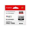 Canon LUCIA PRO II cartuccia d'inchiostro 1 pz. originale resa standard nero opaco