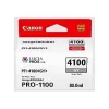 Cartuccia d'inchiostro Canon LUCIA PRO II 1 pz. originale resa standard grigio