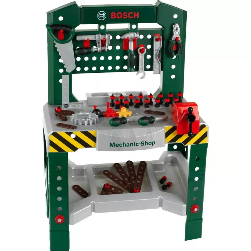 Officina Bosch 77 elementi