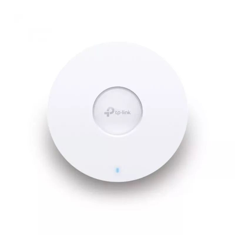 TP-Link Omada EAP653 UR access point WLAN 2976 Mbit/s bianco Power over Ethernet (PoE)