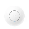 Cudy AP3000_P access point wireless 2976 Mbit/s bianco Power over Ethernet (PoE)