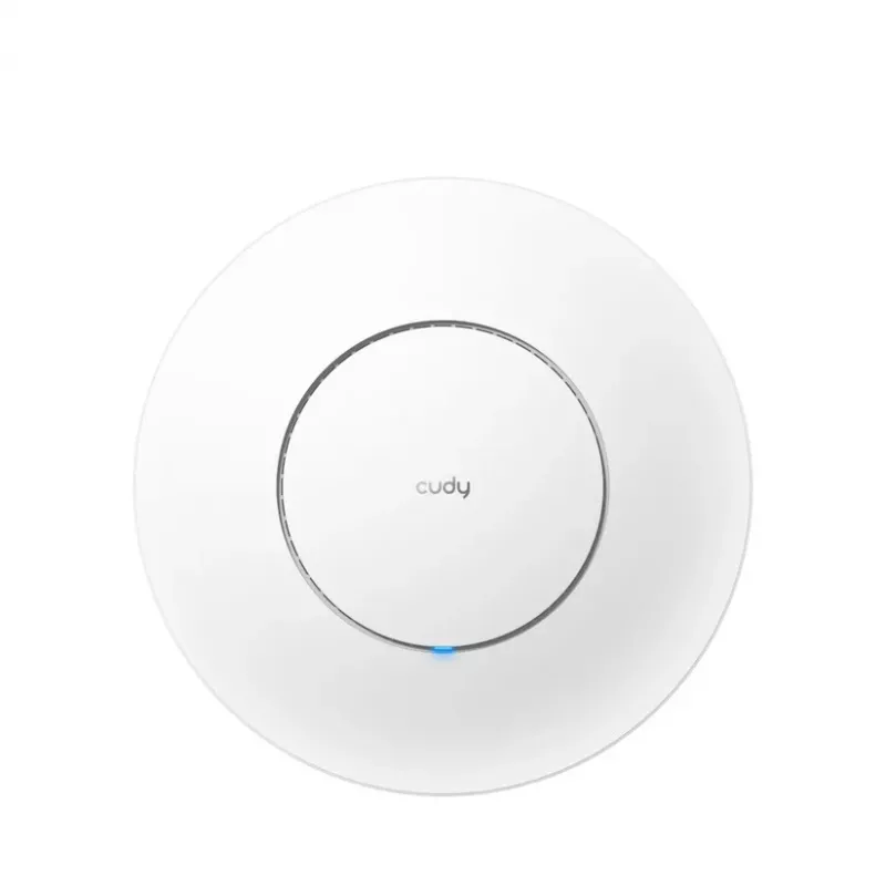 Cudy AP3000_P access point wireless 2976 Mbit/s bianco Power over Ethernet (PoE)