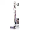 Shark IW3612EU aspirapolvere portatile 2 L bianco