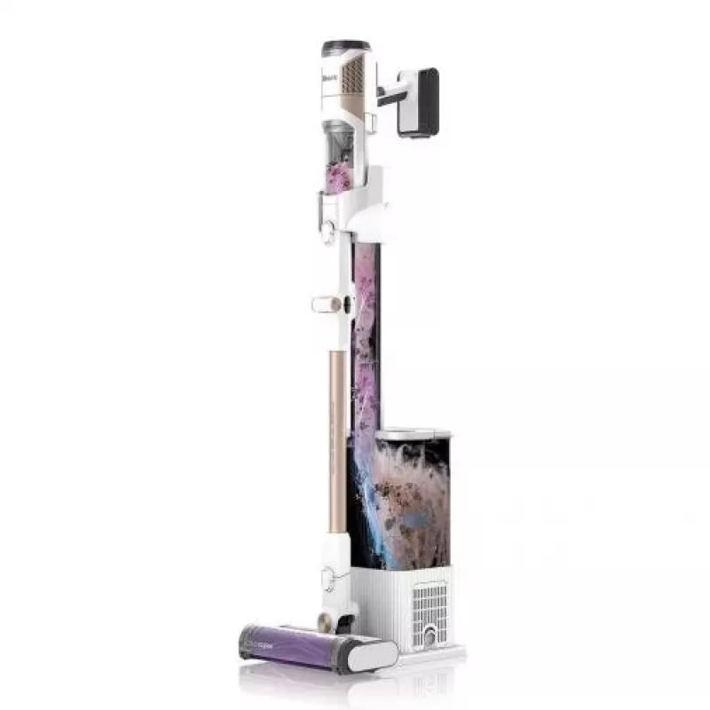 Shark IW3612EU aspirapolvere portatile 2 L bianco