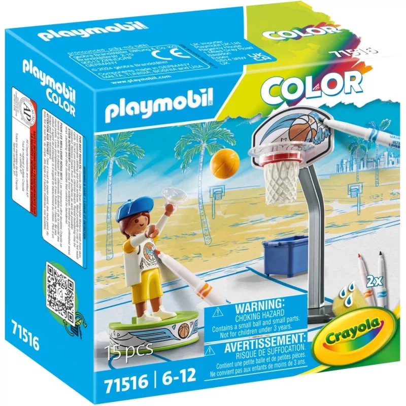 Playmobil 71516 Prodotto