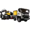 LEGO Technic Volvo FMX Truck & EC230 Escavatore Elettrico 42175
