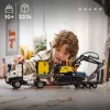 LEGO Technic Volvo FMX Truck & EC230 Escavatore Elettrico 42175