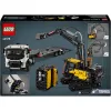 LEGO Technic Volvo FMX Truck & EC230 Escavatore Elettrico 42175