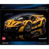 LEGO Technic 42172 Set modellino auto McLaren P1 per adulti