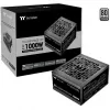 Alimentatore Thermaltake Toughpower SFX Platinum 1000W - TT Premium Edition