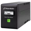 PowerWalker VI 600 SW FR UPS 600 VA 2 uscite AC Line-Interactive (VI 600 SW FR)